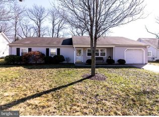 22 Pelham Rd, Marlton, NJ 08053