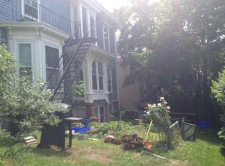 45 Laurel St APT 6, Somerville, MA 02143