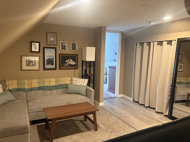 Living Room Side