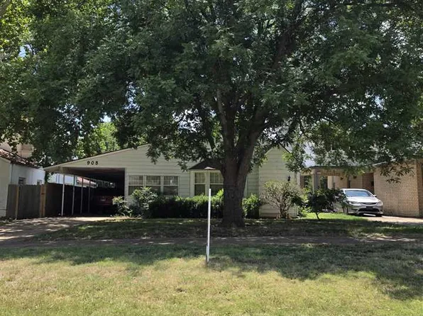 908 NW Arlington Ave, Lawton, OK 73507