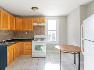 6100 Walnut St FLOOR 2, Philadelphia, PA 19139