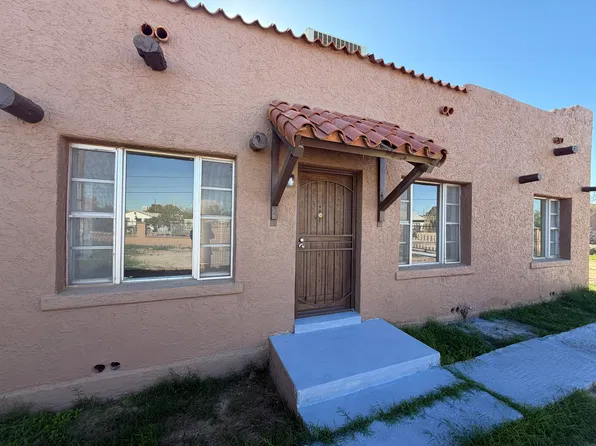 226 New Haven Dr #A, El Paso, TX 79907