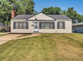 9700 E 66th Ter, Raytown, MO 64133