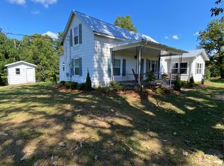 2130 Lail Rd, Glen Alpine, NC 28628