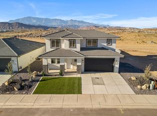 3912 W 1440 S, Hurricane, UT 84737
