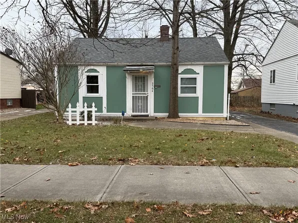 3764 E 154th St, Cleveland, OH 44128