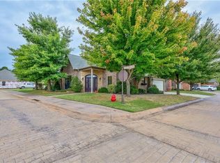 2316 Troon E, Shawnee, OK 74801