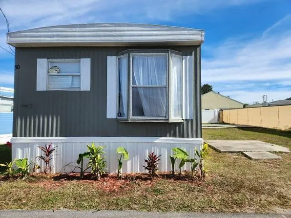 705 N Scenic Hwy Lot 50, Lake Wales, FL 33853