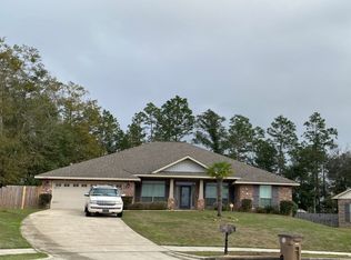 7020 Doppel Ln, Mobile, AL 36695