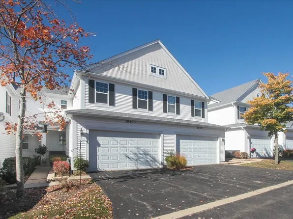 2930 Glacier Way Unit D, Wauconda, IL 60084