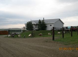 75 Thornton Ln, Rock River, WY 82083