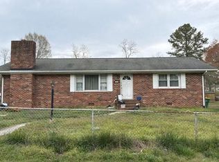 3303 Davison Ave, Hopewell, VA