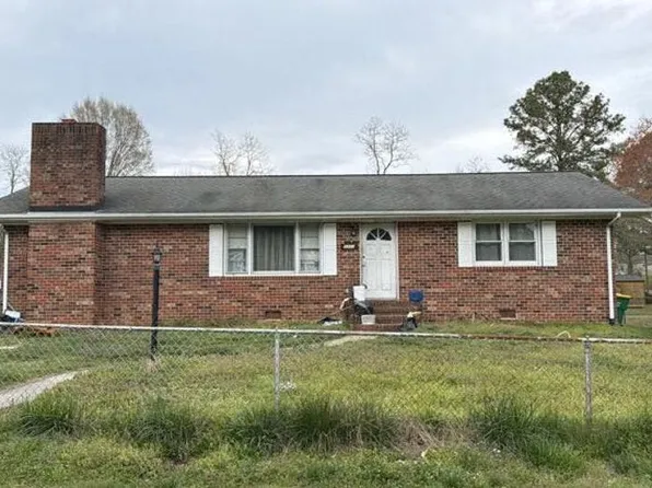 3303 Davison Ave, Hopewell, VA 23860