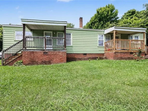 809 Arthur Ave, High Pt, NC 27263