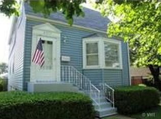 5517 N Normandy Ave, Chicago, IL 60656