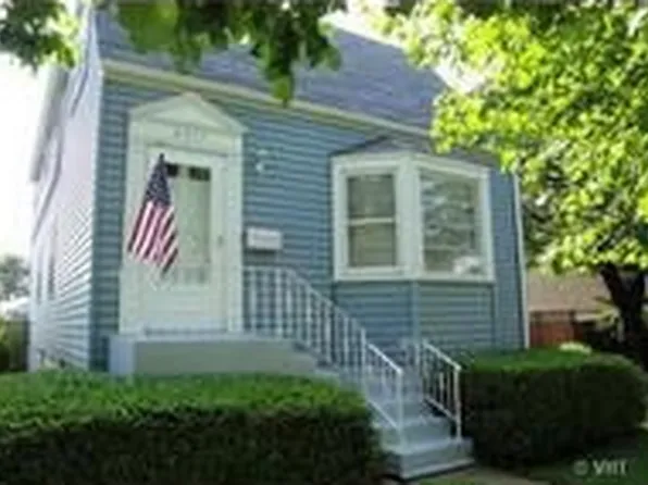 5517 N Normandy Ave, Chicago, IL 60656