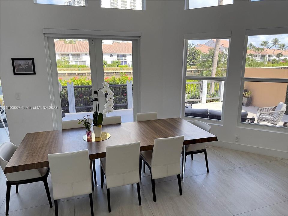 3757 NE 208th Ter, Aventura, FL 33180 Zillow