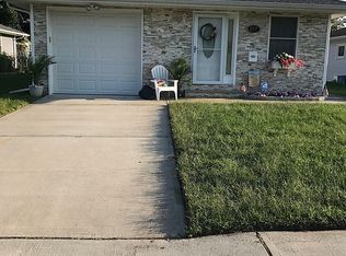 217 Fort De France Ave, Toms River, NJ