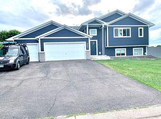 5801 88th Cres, Brooklyn Park, MN 55443