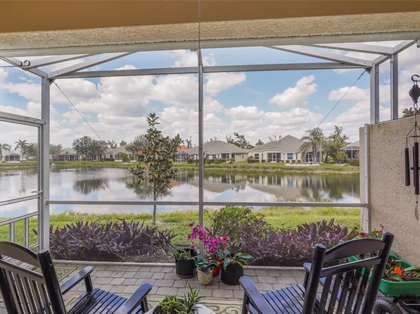 9847 Hawk Nest Ln, North Port, FL 34287