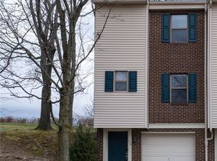 110 Mosside Loop, Seven Fields, PA 16046