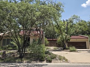 2318 Sul Ross St, San Angelo, TX 76904