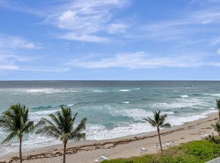 3215 S Ocean Blvd APT 509, Highland Beach, FL 33487