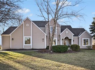 11425 W 177th Ter, Overland Park, KS 66221