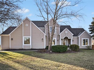 11425 W 177th Ter, Overland Park, KS, 66221