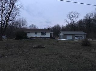 974 Ridge Rd, Homer City, PA 15748