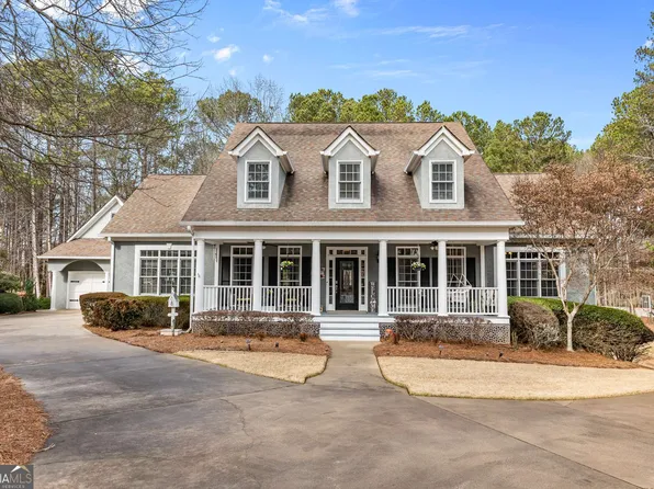 120 Dresden Pl, Fayetteville, GA 30215