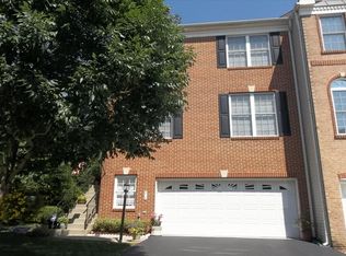 218 Grassy Ridge Ter, Purcellville, VA 20132