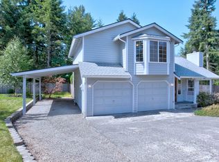 10514 191st Avenue Ct E, Bonney Lake, WA 98391