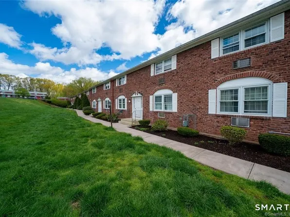 201 Regan Rd APT 4B, Vernon, CT 06066