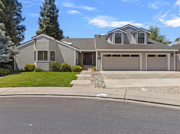 2809 Londonderry Ct, Modesto, CA 95350