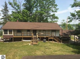 3172 Comanche Trl, West Branch, MI 48661