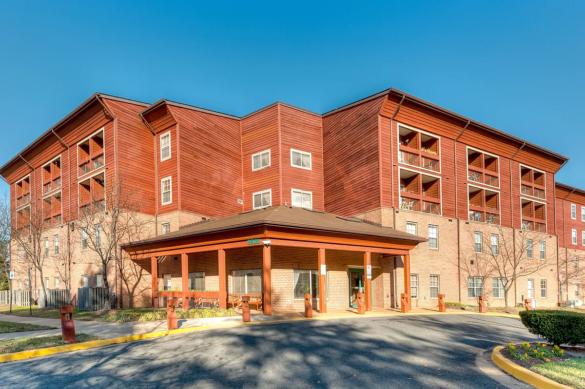 Building Photo - Clinton Manor