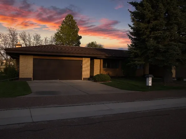 349 Fox Dr Unit 6, Great Falls, MT 59404