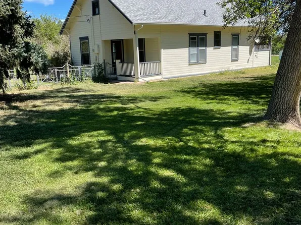 1640 Locust St, Canon City, CO 81212