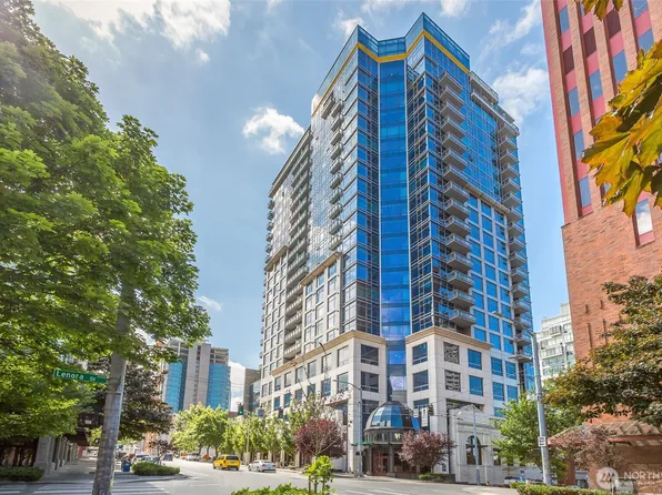 2033 2nd Ave Unit #1602, Seattle, WA 98121