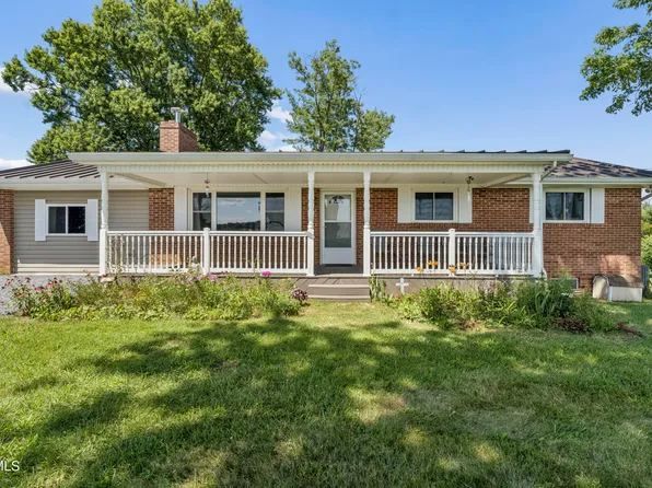 1655 Mary Lamons Rd, Afton, TN 37616