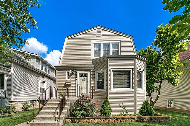 1st image of 4944 W Warwick Ave
