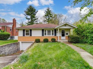 5802 Elsie Ave, Cincinnati, OH 45224