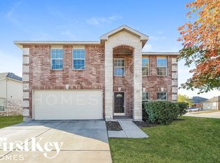 4500 Hounds Tail Ln, Fort Worth, TX 76244