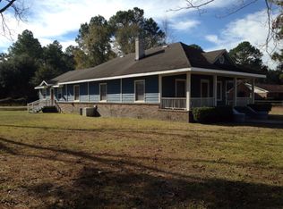 410 E Wacona Dr, Waycross, GA 31501