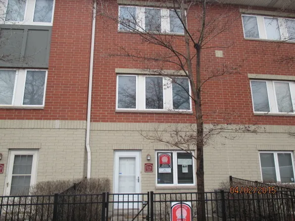 3236 S Western Ave, Chicago, IL 60608