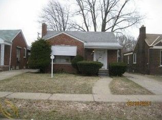 20144 Ardmore St, Detroit, MI 48235