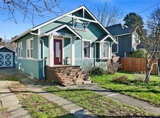 6224 7th Ave NW, Seattle, WA 98107