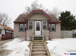 7551 Maple St, Omaha, NE 68134