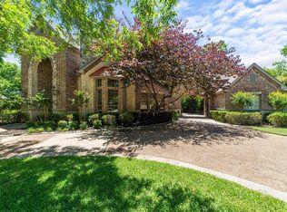 1401 Vino Blanc Ct, Southlake, TX 76092